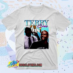 Terry Crews Fashionable T shirt