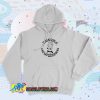 Thick Girls Are My Weakness Funny Slogan 90s Hoodie