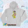 Top Cat And The Gang 90s Hoodie