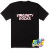 Vintage Danny Duncan Virginity Rocks T Shirt