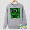 Keith Haring Pop Shop Sweatshirt