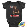 Love James Personnel of Big Time Rush Baby Onesie
