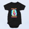 Britney Spears Youre Toxic Baby Onesies Style