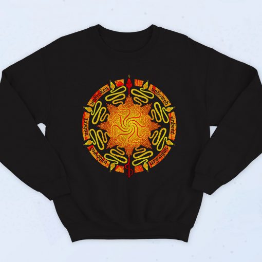 Game Of Thrones Sand Snakes Fashionable Sweatshirt