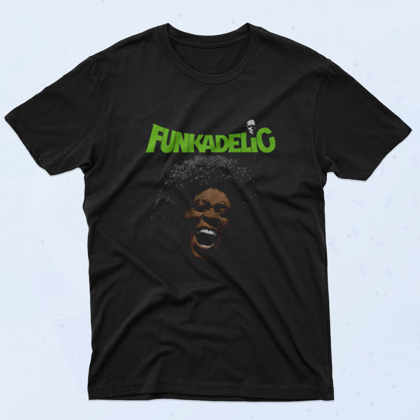 funkadelic t shirt