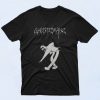 Ghostemane Mercury Retrograde Rapper 90s T Shirt Style