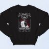 Jack Torrance Overlook Hotel Fashionable Sweatshirt