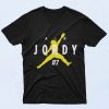 Jordy Jordan Air Authentic Vintage T Shirt