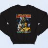 Lil Peep And Xxx Tentacion In Memory Fashionable Sweatshirt