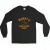 Mannys Schlepper 90s Long Sleeve Style