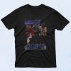 Notorious B.I.G No Money No Problems 90s T Shirt Style
