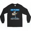 Peaky Blinders Stay At Home 90s Long Sleeve Style
