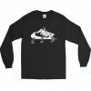 Phife Rip Tribe Called Quest 90s Long Sleeve Style
