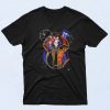 Who David Bowie Police Box Stardust Authentic Vintage T Shirt