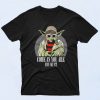 Yoda Come As You Are Quote Authentic Vintage T Shirt