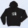 Young Nas 2pac Redman Legends Hip Hop Hoodie Style