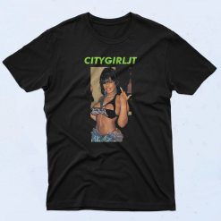 City Girls JT Vintage Singer T Shirt