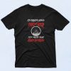 Cycling Is My Therapy Bike Hobbies T Shirt