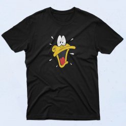 Looney Tunes Daffy Duck Cartoon Character T Shirt