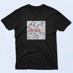 Mac Miller Macadelic Artwork T Shirt