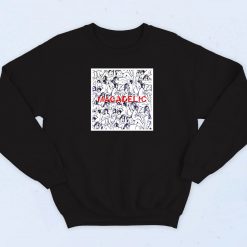Mac Miller Macadelic Sweatshirt
