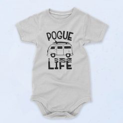 Pouge Life Outer Banks Baby Onesie