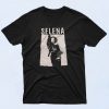 Selena Quintanilla Retro Vintage T Shirt