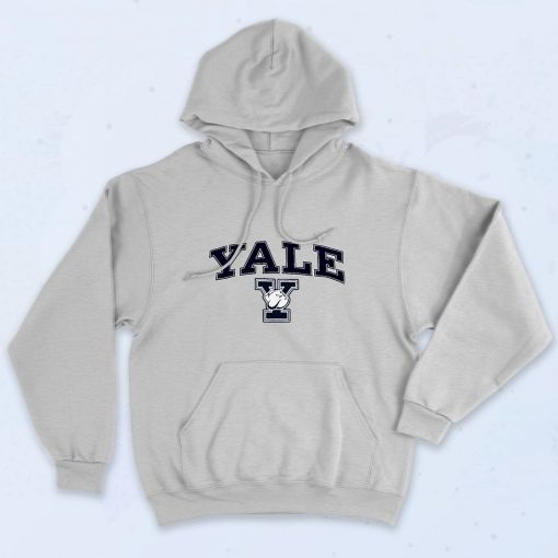 Yale University Bulldogs College Hoodie