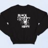 Black Hippy Supergroup Sweatshirt