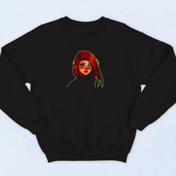 Its Kim Possible 90s Sweatshirt Fashion