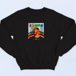J Balvin Tour 2019 90s Sweatshirt Fashion
