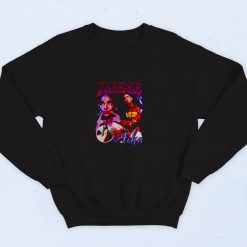 Jhene Aiko Vintage 90s Bootleg 90s Sweatshirt Fashion