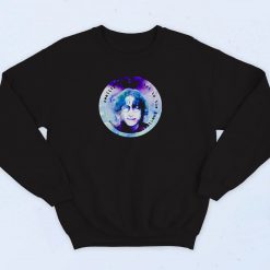 John Lennon Reality 90s Sweatshirt Fashion