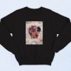 Lil Peep Rapper 90s Sweatshirt Fashion