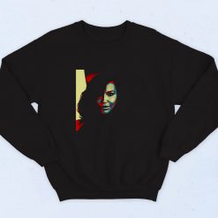 Naya Rivera Is Missing 90s Sweatshirt Fashion