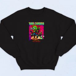 New Tyler Childers Filmore Detroid 90s Sweatshirt Fashion