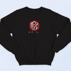 Nfl Boycott 90s Sweatshirt Fashion