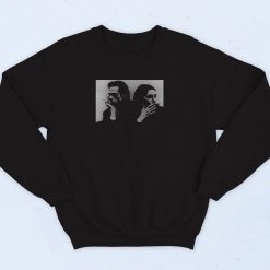 Nick Cave Pj Harvey 90s Sweatshirt Fashion