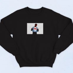Obama Fuck Trump 90s Sweatshirt Fashion