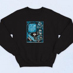 Radio Akrif 90s Sweatshirt Fashion