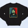 Rapper Music Drake 90s Sweatshirt Fashion