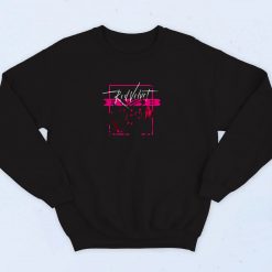 Red Velvet Rbb Really Bad Boy 90s Sweatshirt Fashion