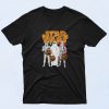 Star Wars Trick Or Treat 90s T Shirt Style