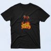 Steve Smash Smash Mounth 90s T Shirt Style