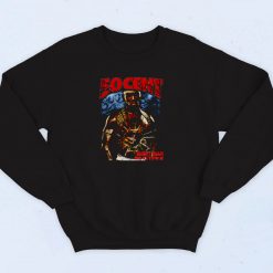 Vintage 50 Cent Hip Hop Rap Eminem 90s Sweatshirt Fashion