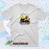 Bart Simpson Middle East Crisis Saying T Shirt