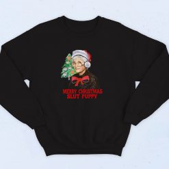 Sophia Merry Christmas Sweatshirt