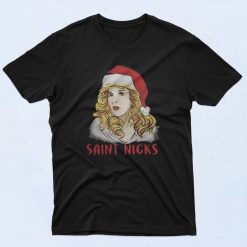 Special of Saint Nicks Christmas Holiday T Shirt