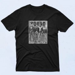 Squad Clark Griswold ELF and Ralphie Grinch T Shirt