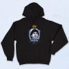 The Hand Of God The King Legends Hoodie